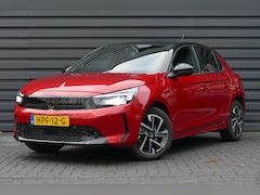 Opel Corsa - 1.2 TURBO 100PK YES / NAVI / LED / AIRCO / PDC / 16"LMV / WINTERPAKKET / BLUETOOTH / CRUIS