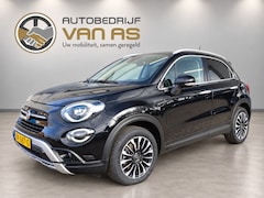Fiat 500 X Cross - 1.3 GSE City Cross AUTOMAAT|NAVI|PARKEERSENSOREN