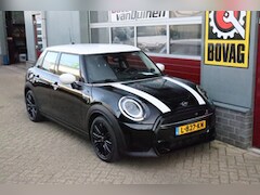 MINI Cooper S - 2.0 O.a: Navi, Clima, Cruise, Carplay, Rijklaar, Etc. All-in prijs