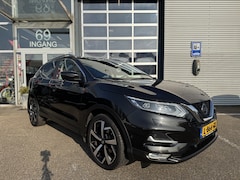 Nissan Qashqai - 1.3 DIG-T Tekna Pro pilot automaat
