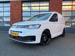 Volkswagen Caddy Cargo - 2.0 TDI Sport Business|Spoilers|Schuiflades(laadruimte)|Dakspoiler|Trekhaak|19 Inch
