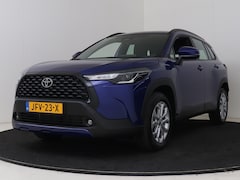 Toyota Corolla Cross - Hybrid 140 Active