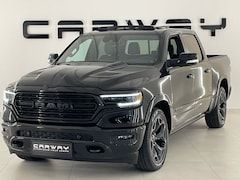 Dodge Ram Pick Up - Limited Night ALL-IN Incl.lpg JAAR GARANTIE