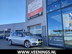 BMW 2-serie Active Tourer - 218i High Executive - LED - PDC VOOR/ACHTER - TREKHAAK - CLIMATE - ELEK KLEP - CRUISE
