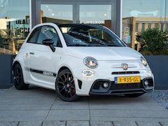 Abarth 595 - 595C 1.4 T-Jet | DAB+ | Parkeer sensoren | Climate control