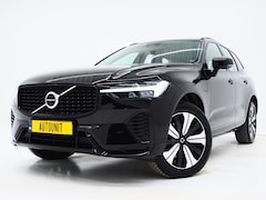 Volvo XC60 - 2.0 T6 Plug-in hybrid AWD Plus Dark Long Range | Panoramadak | Keyless | Camera | Leder |