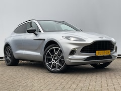 Aston Martin DBX - 4.0 V8 360° Memory Stoelverw/koeling Sfeerverl Pano Lightning Silver