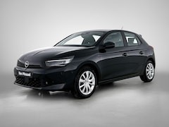 Opel Corsa - 1.2 Turbo Hybrid Edition | Tot 8 Jaar Garantie | Voorraad Voordeel |