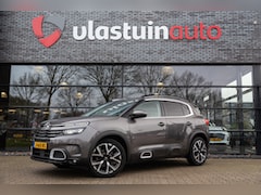 Citroën C5 Aircross - 1.2 PureTech Business Plus , Trekhaak, Achteruitrijcamera, Keyless