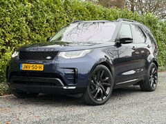 Land Rover Discovery - 5 3.0 Si6 340PK Supercharged V6 HSE Luxury 7persoons