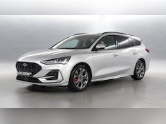 Ford Focus Wagon - 1.0 EcoBoost 125pk Hybrid ST Line Style / Navigatie / Stoelverwarming / Camera