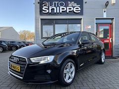 Audi A3 Sportback - 35 TFSI CoD Pro Line -150 PK-AUTOMAAT-AIRCO-CRUISECONTROL-NAVI-BLUETOOTH-ORIGINEEL NEDERLA
