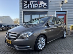 Mercedes-Benz B-klasse - 180 Ambition -AUTOMAAT-1STE EIGENAAR-DEALER ONDERHOUDEN-STOELVERWARMING-XENON-CLIMA-CRUISE