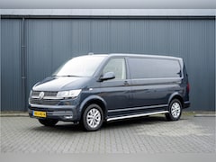 Volkswagen Transporter - T6.1 2.0 TDI L2H1 | 150 PK | Turbo defect | Carplay | Cruise | Navi | Trekhaak | Airco