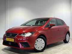 SEAT Ibiza - 1.0 TSI Style Business Intense | Navigatie/Android/Apple Carplay | PDC V+A incl achteruitr