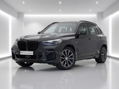 BMW X5 - xDrive45e M-Sport | CoPilot | Head-Up | Lederen Dash | Hifi | SOH 90, 8%