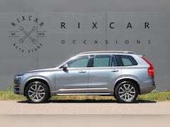 Volvo XC90 - 2.0 D4 90th AnniversaryEdition 7Persoons Trekhaak AllSeason