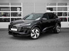 Audi Q6 e-tron - S edition | Adaptive air suspension | Adaptive cruise control | sound system