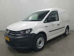 Volkswagen Caddy - 2.0 TDI L1H1 BMT Trendline CARPLAY/NAVI/TRHAAK