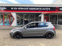 Volkswagen Golf - 2.0 TFSI GTI - BBS - Verlaagd - R20 - Inr M