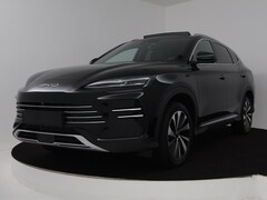 BYD Seal U - 1.5 DM-i FWD Boost | Inclusief € 4000, - ACTIE | 100% Nieuw & Origineel Nederlands | 80 KM