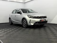 Opel Corsa - 1.2 Turbo GS Half leder, Camera, Rijstrook correctie, Cruise control, Apple carplay, 1 jaa