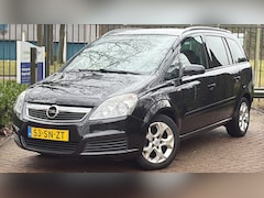 Opel Zafira - 1.8 Cosmo 7P
