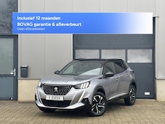 Peugeot 2008 - 1.2 PureTech GT