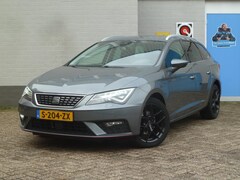 SEAT Leon ST - 1.4 TSI X-PERIENCE|Navi|Camera|LED|Keyless-Entry/Start|LED|Stoelverwarming|ECC