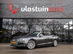 Audi S5 - Cabriolet 3.0 TFSI S5 quattro Pro Line Plus , B&O, Stoelventilatie, Carbon, 360°camera, Ad