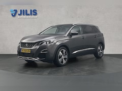 Peugeot 5008 - 1.2 PureTech Advanced Grip Control Allure | Trekhaak | Half leder | Camera