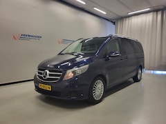 Mercedes-Benz V-klasse - 220CDI Lang Avantgarde Marge