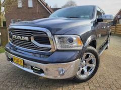 Dodge Ram 1500 - 5.7 V8 4x4 Quad Cab 6'4 Laramie
