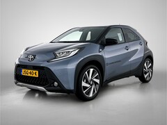 Toyota Aygo X - 1.0 VVT-i MT Envy | DEMO |