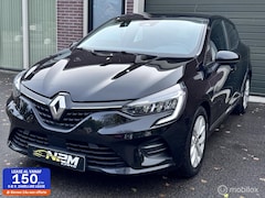Renault Clio - 1.0 TCe Zen