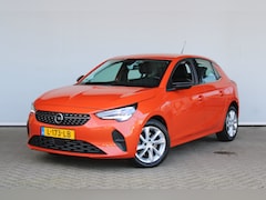 Opel Corsa - 1.2 Elegance | Keyless start | Groot scherm | Parkeercamera | Keyless entry |