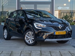 Renault Captur - 1.0 TCe 90 Evolution | Keyless | Cruise | DAB+ | Carplay | Navi | NL auto