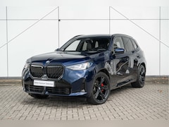 BMW X3 - 30e xDrive M Sport Automaat / Trekhaak / Sportstoelen / Comfort Access / Adaptieve LED / H