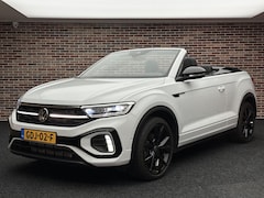 Volkswagen T-Roc Cabrio - 1.5 TSI R-Line | Beats by Dre| IQ Light| Keyless|