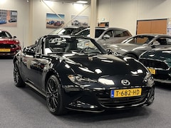 Mazda MX-5 - ND Roadster 2.0 SkyActiv-G 184PK Homura Recaro BBS Brembo NL Auto