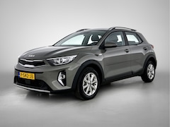 Kia Stonic - 1.0 T-GDi MHEV DynamicLine Navigatie | Achteruitrijcamera | Airco