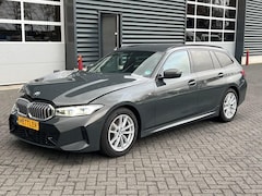 BMW 3-serie - 320d, M sportpakket, 360 camera, navigatie
