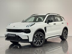 Lynk & Co 01 - 1.5 Core | Achteruitrijcamera | Apple Carplay/Android Auto|telefoonintegratie premium | Cr