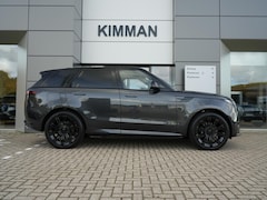 Land Rover Range Rover Sport - P460e Dynamic SE PHEV | Cold Climate | Towing Pack | Convience Pack |