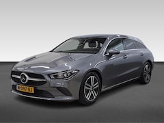 Mercedes-Benz CLA-klasse Shooting Brake - CLA Shooting Brake 180 BUSINESS SOLUTION 136PK AUTOMAAT NAVI LED CAMERA WINTERPACK