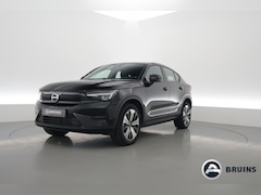 Volvo C40 - Single Motor Core 69 kWh | SOH 94, 5% | achteruitrijcamera | Pano-dak | Carplay | All seas
