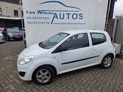 Renault Twingo - 1.2 Authentique