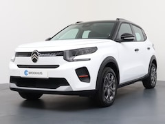 Citroën ë-C3 - Business | Boordlader 11kW - 3 fasen | Dagrijverlichting | Draadloze telefoonlader