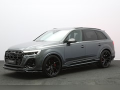 Audi Q7 - 60 TFSI 490 PK e Quattro Pro Line S-Line Competition PHEV, Trekhaak, Panoramadak, RS-Sport