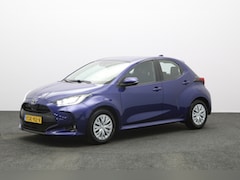 Toyota Yaris - 1.5 VVT-i 125 PK Active, Carplay, Adap. Cruise Control, Camera